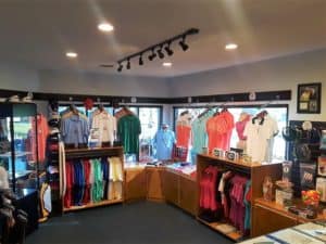 Pro Shop Deer Creek Golf and Country Club